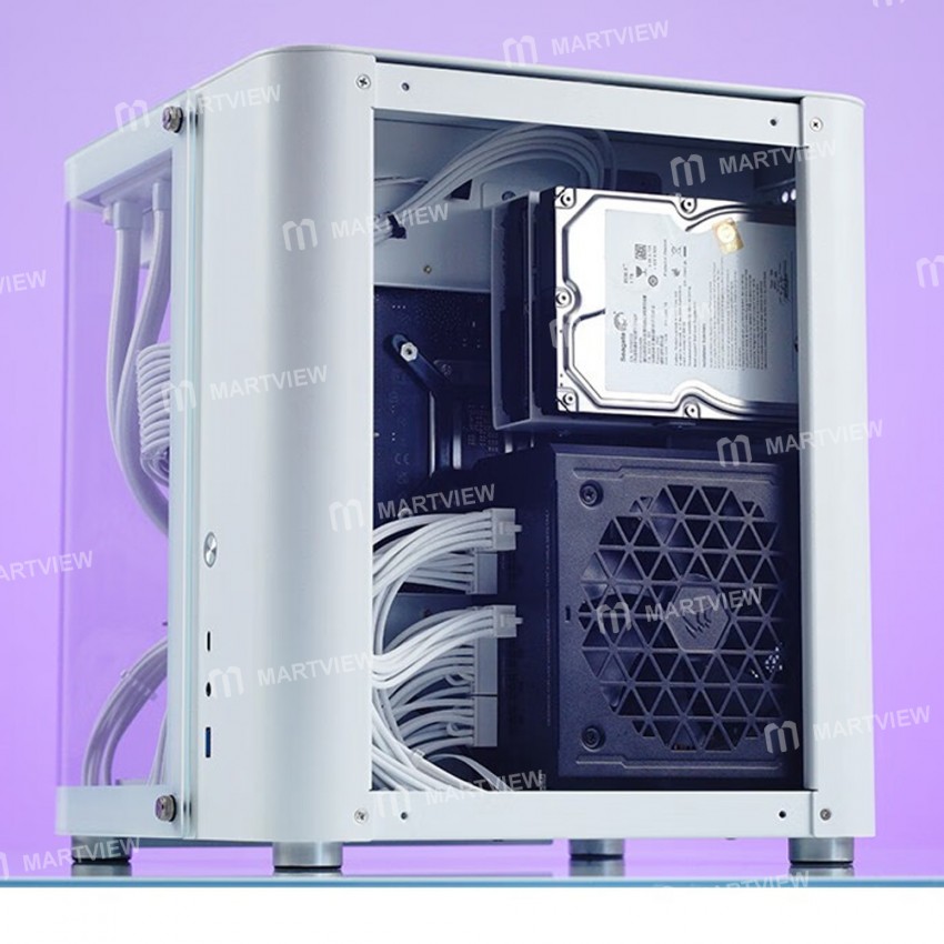 jonsbo tk-1-m-atx-itx-ring-tempered-glass-transparent-mini-computer-case-5