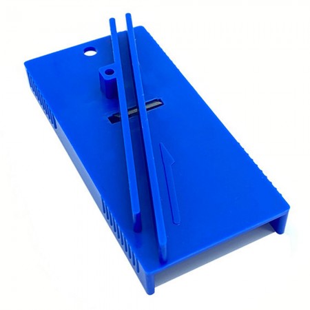 Plastic Scraper Adhesive Strip Trimmer for Scraper Hard Beef Tendon Rubber Strip