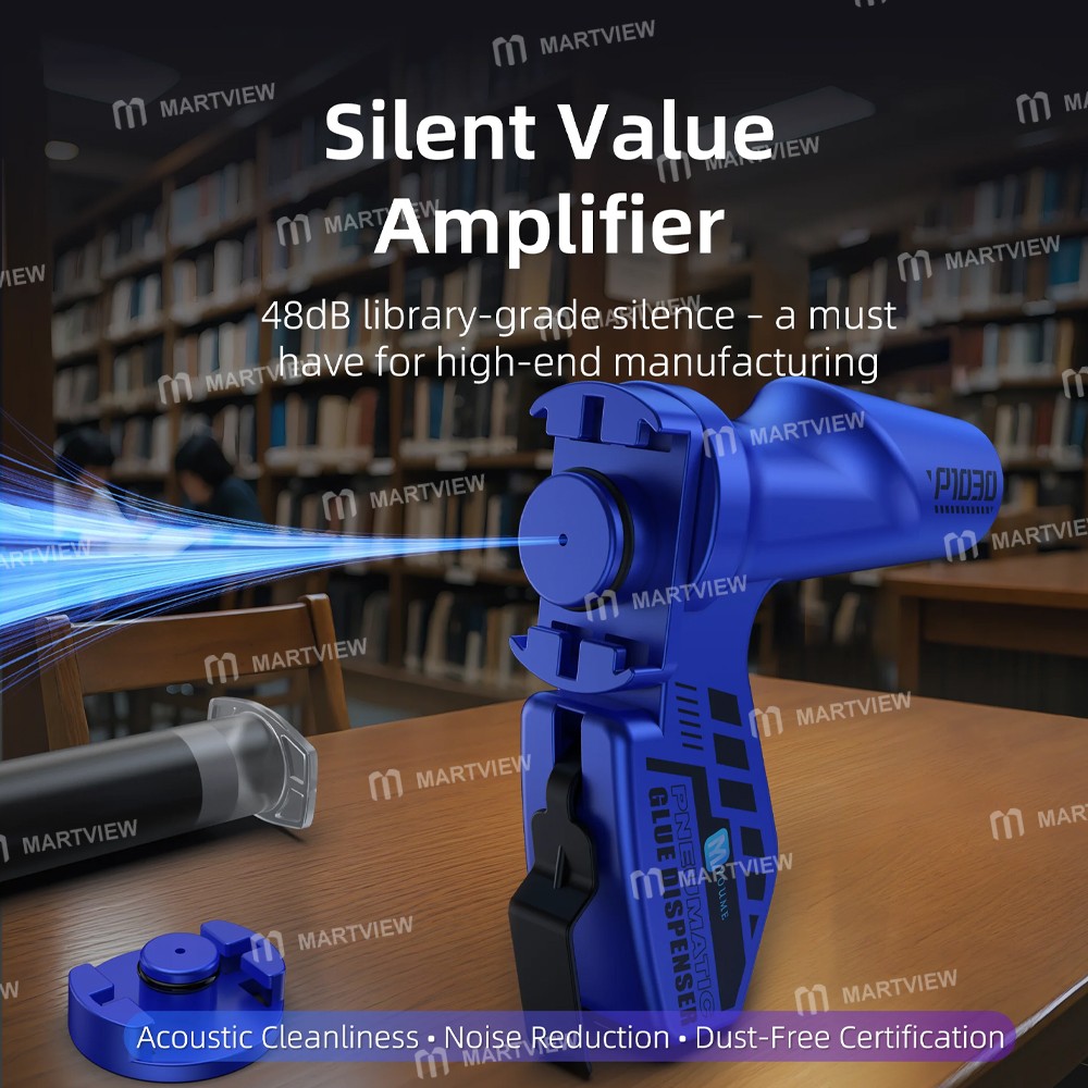 p1030 electric-assisted-pneumatic-precision-dispensing-glue-gun-for-mobile-phone-repair-5