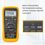 fluke 87v-max-1000v-four-and-a-half-digit-high-precision-digital-multimeter-with-three-proof-design-