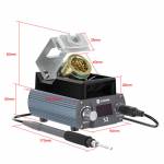 sunshine s2-c210-high-precision-intelligent-temperature-control-soldering-station-8