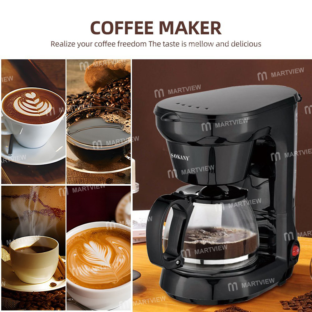 sokany cm102-6-cup-electric-coffee-maker-750ml-borosilicate-glass-11