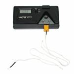 LODESTAR L90191E Electric Iron Temperature Tester 0 ~ 600C Measured Tip Temperature Gauge with Tempe