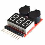 1 8s-lithium-battery-dual-function-power-indicator-with-low-voltage-alarm-1