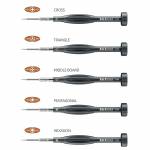 KGX K-808 2D Multifunctional Precision Magnetic Screwdriver for Mobile Phone Repair