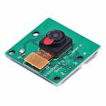 Raspberry Pi Model B 5-Million Pixels Mini Camera Module for Raspberry Pi 2B / 3B / 3B+ / 4B