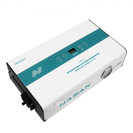 NASAN NA-B2 Mini Autoclave LCD OCA Air Bubble Removing Machine