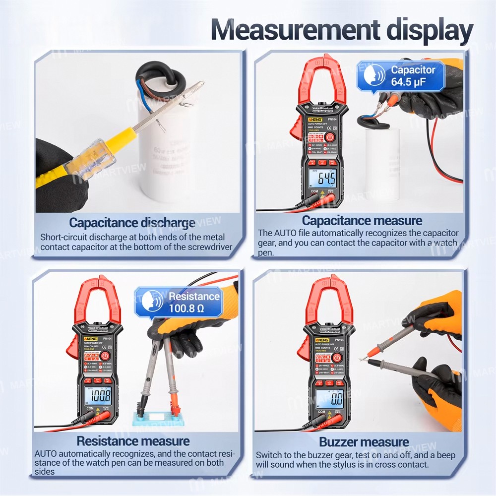 aneng pn104-voice-broadcast-high-precision-ac-dc-clamp-multimeter-without-dc-current-measurement-10