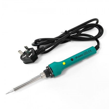 Pro'sKit SI-109H 40W / 200W Dual Temperature Dual Power Fast Heating Electric Soldering Iron