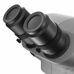 luowei wci3-70-50x-hd-continuous-zoom-binocular-microscope-head-for-pcb-soldering-repair-3