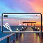 TuoLi TL-1812B Multifunctional Anti Blue Light Anti Peeping Explosion Hydrogel Protection Film - 50P