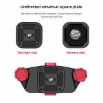 aluminum alloy-camera-backpack-strap-quick-release-mount-shoulder-clamp-clip-9