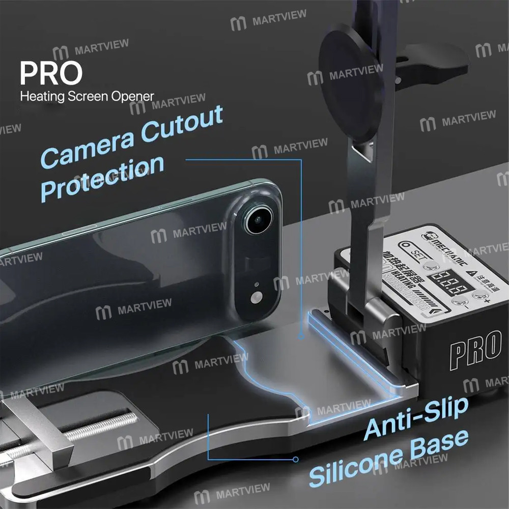 mechanic preheat-puller-for-heating-and-disassembling-mobile-phone-screen-and-back-cover-6