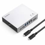 orico cdh-15h-15-in-1-multifunctional-multi-interface-4k-multi-screen-docking-station-for-macbook-pr
