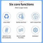 luxianzi t12-integrated-spade-soldering-iron-tips-universal-for-most-t12-soldering-station-2