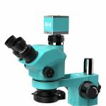 rf4 rf7050tvd2-2kc2-7-50x-synchronous-zoom-trinocular-stereo-microscope-with-2k-hd-camera-6