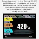 maant c210-200w-precision-digital-display-welding-station-compatible-c210-c245-c115-handle-13