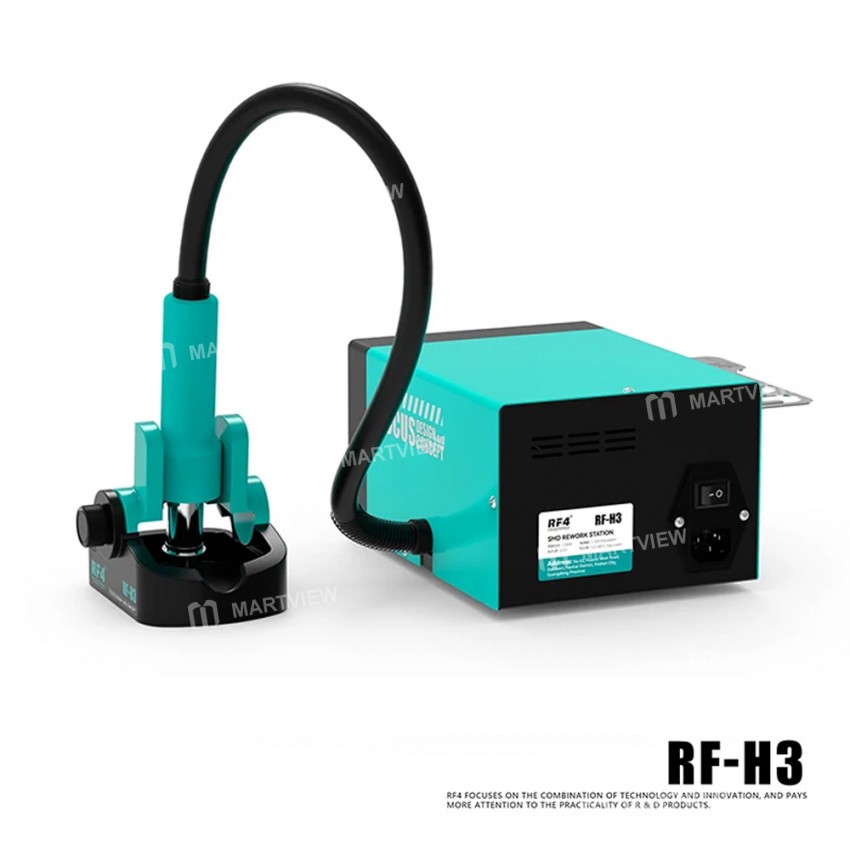 rf4 rf-h3-rf-h4-rf-h5-hot-air-gun-digital-display-intelligent-bga-rework-station-3