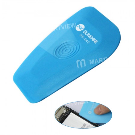 Sunshine SS-040 Anti-Static Opening Tool ESD Safe Pry Card LCD Screen Battery Bottle Opener Disassembly