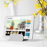 Orico DK-205 Detachable 5-Position Universal Creativity Stand for Phone Tablet