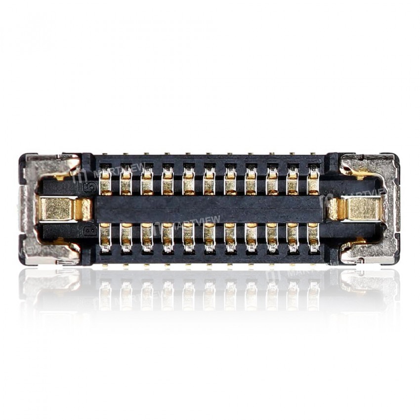 j7200 22-pin-rear-wide-angle-camera-fpc-connector-2