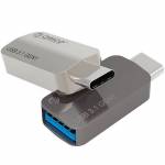 Orico CTA2 3A Type-C to USB Sync OTG Adapter