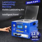 mechanic imark-x-pro-129-inch-2-in-1-automatic-intelligent-laminating-debubbling-machine-1