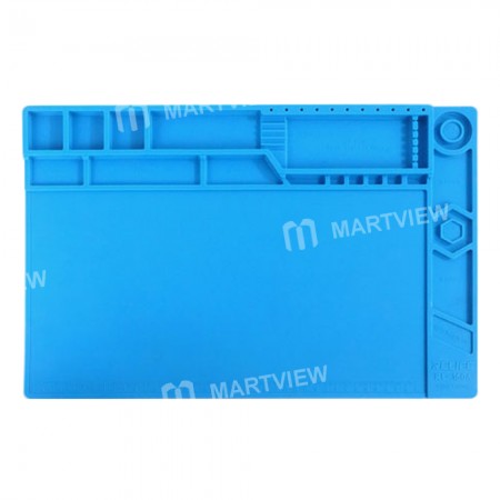 Relife RL-160A Silicone Insulation Heat-resistant Special Maintenance Pad