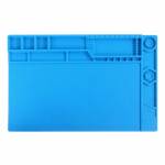 Relife RL-160A Silicone Insulation Heat-resistant Special Maintenance Pad
