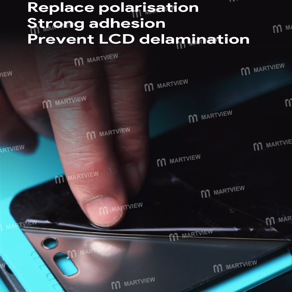 uyue u-005-high-adhesion-screen-reverse-separation-pad-compatible-with-99-of-flat-curved-screens-7