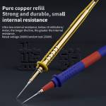 lanrui w9-universal-superconducting-pen-probe-with-replaceable-needle-for-most-multimeter-3