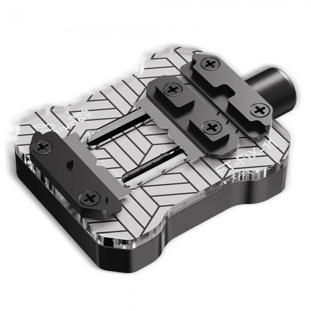 Laivoot FT-FIX-11 Steel Glass Heat-Resistant Chip Motherboard Repair Fixture