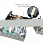 i2C T12-Plus Dual-Station High-Power 240W Smart Soldering Station