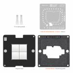 amaoe s24-sm-s921u-reverse-middle-layer-bga-reballing-stencil-platform-set-for-samsung-s24-sm-s921u-
