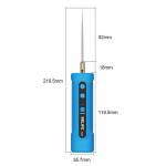 relife lg1-rechargeable-mobile-phone-screen-repair-smart-glue-remover-6