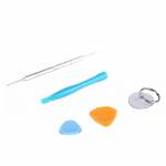 JAKEMY JM-8114 5 in 1 Professional Opening Tool Kit for iPhone / Mobile Phone / Tablets Repair