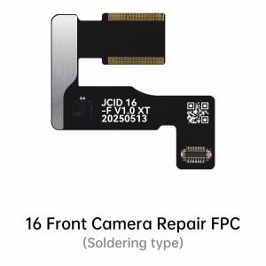 16 Soldering-type Front Camera Repair FPC