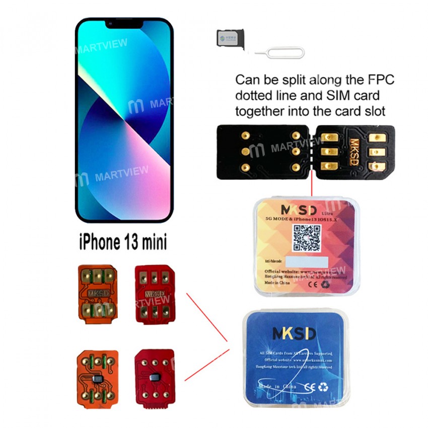 mksd ultra-card-support-all-carriers-5g-mode-iccid-ios13x16x-for-iphone-6-to-13pro-max-4