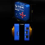 Mechanic DX-230 1080P 60FPS 2300W HDMI / USB 23MP Microscope Professional HD Camera