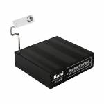 Kaisi K-308 Dual-station Extension Box with Holder for JBC 1200 T12 UD1200 Soldering Station