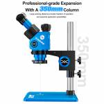 relife rl-m9t-b11-6x-45x-continuous-zoom-trinocular-hd-stereo-microscope-with-big-base-10