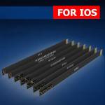 HR-U101 iBoot Power Type-C Repair Cable for iPhone and Android