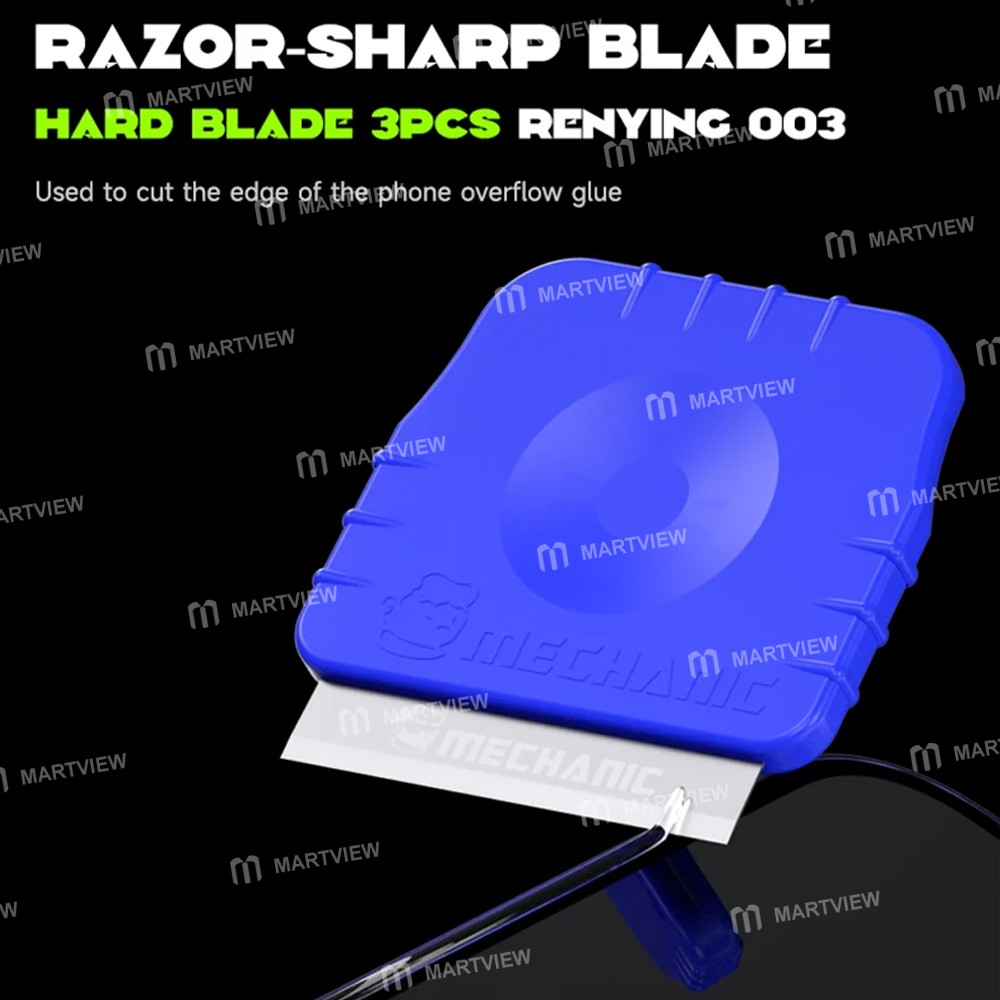 mechanic renying-003-razor-sharp-hard-blades-5