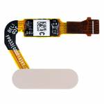 Replacement home button fingerprint flex cable for Huawei p20 pro gold