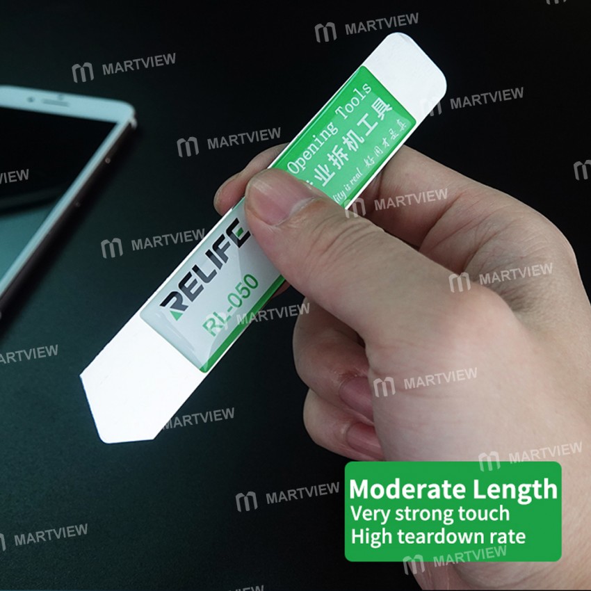 Relife RL-050 Professional Disassembling Pry Tool