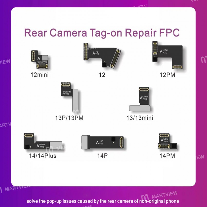 ay a108-rear-camera-lidar-repair-tag-on-camera-non-removal-flex-cable-1