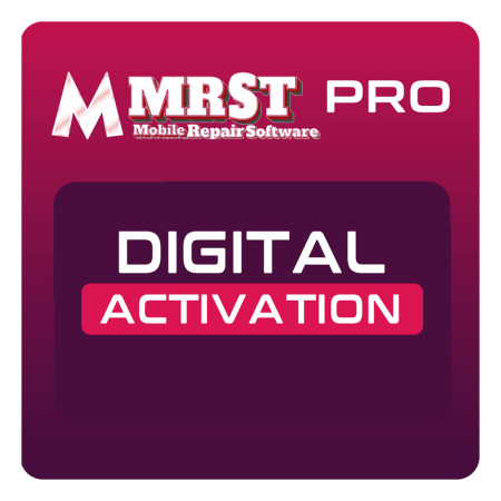 MRST Pro Yearly License - Processing Time: 1-12 Hours