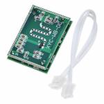 XYC-WB-DC 6-9M Strong Anti-jamming 5.8GHZ Microwave Radar Sensory Switch Module for Home Control