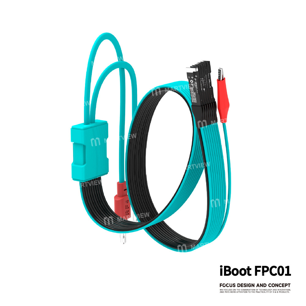 rf4 iboot-fpc01-ip-series-boot-power-cable-for-iphone-8g-to-17pro-max-2