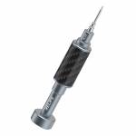 relife rl-729-steel-cannon-king-carbon-fiber-finish-s2-steel-2d-screwdriver-2